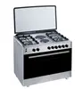 HALF INOX