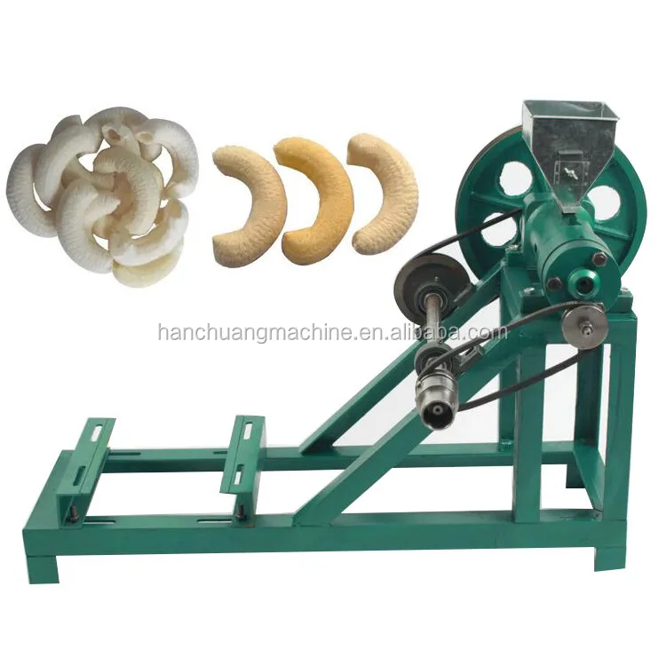 Low Price Corn Sticks Extruder with Different Capacity