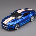 2015 New Ford Mustang Need for Speed 1 24 Maisto car model alloy metal diecast Harley