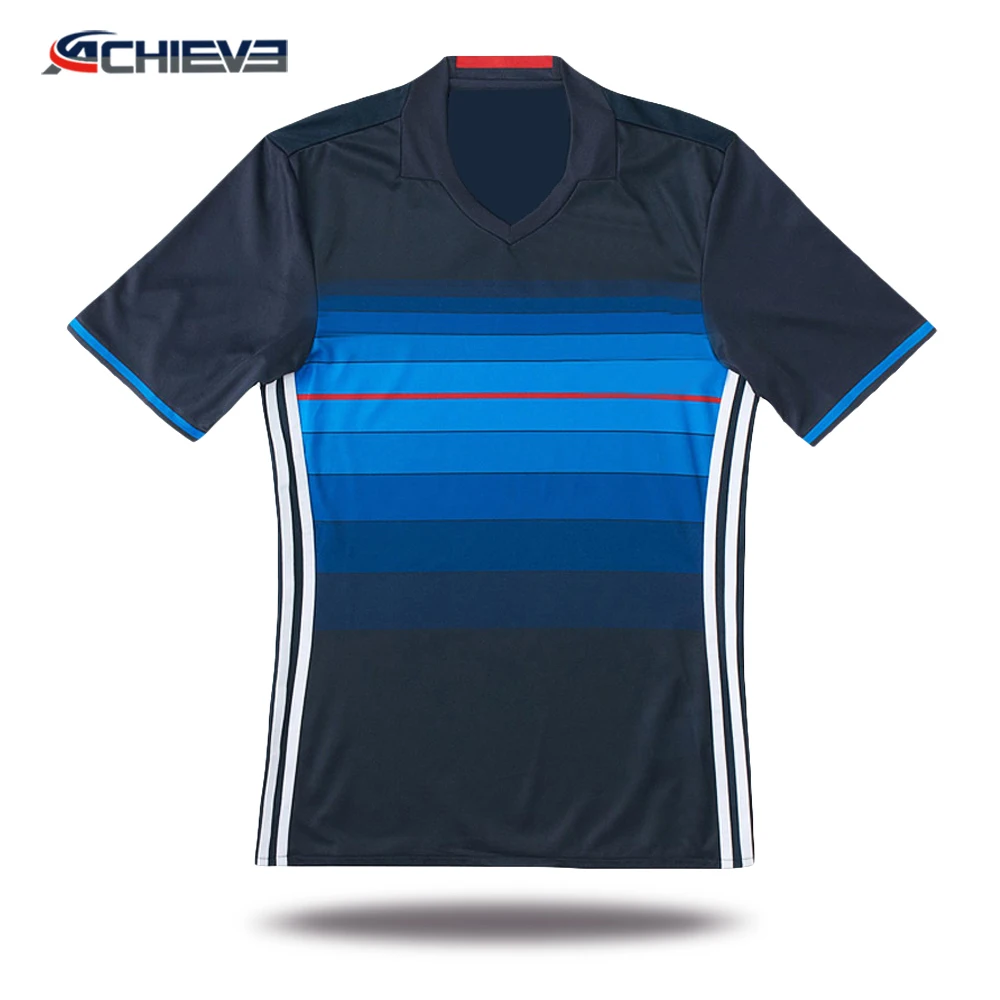 cricket printed jersey