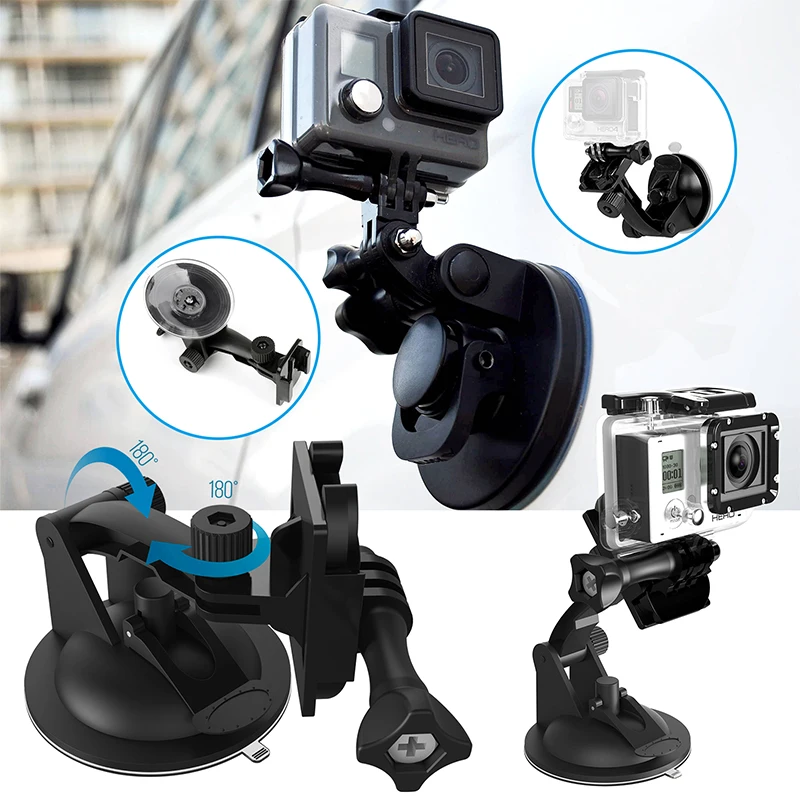 Kitway for Gopro Hero 10 9 8 7 4 High Quality Wholesale Price