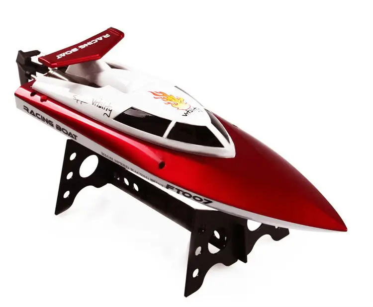 Rc boat ft007 online