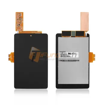 7 inch For ASUS Google Nexus 7 2012 1st ME370 LCD display Touch Screen Digitizer