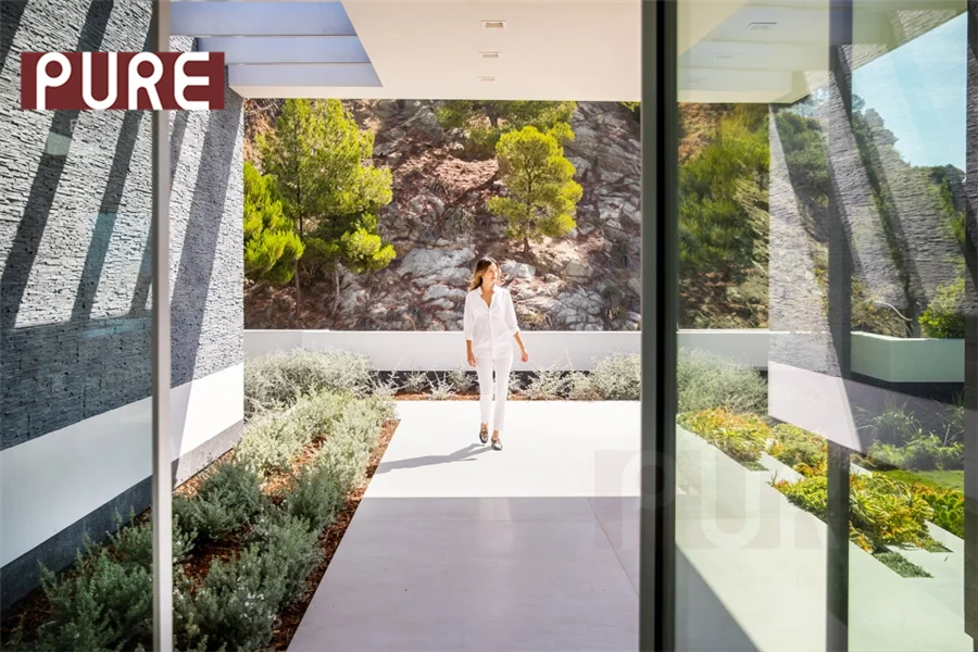 Дизайнерский потолок для