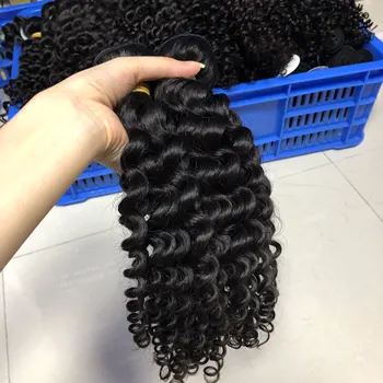 Wholesale indian hair weave bundles , hair weave wholesale supplier