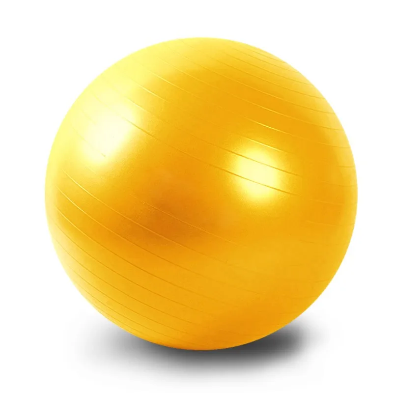 Пузырьковый спортивный мяч для занятий йогой, маленький мяч из ПВХ для йоги, пилатеса