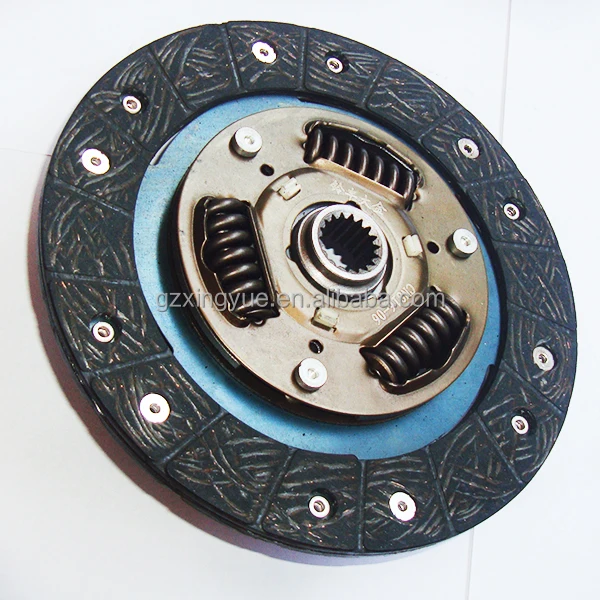 chevrolet spark 1.2 clutch kit price