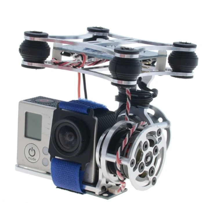 go pro drone gimbal