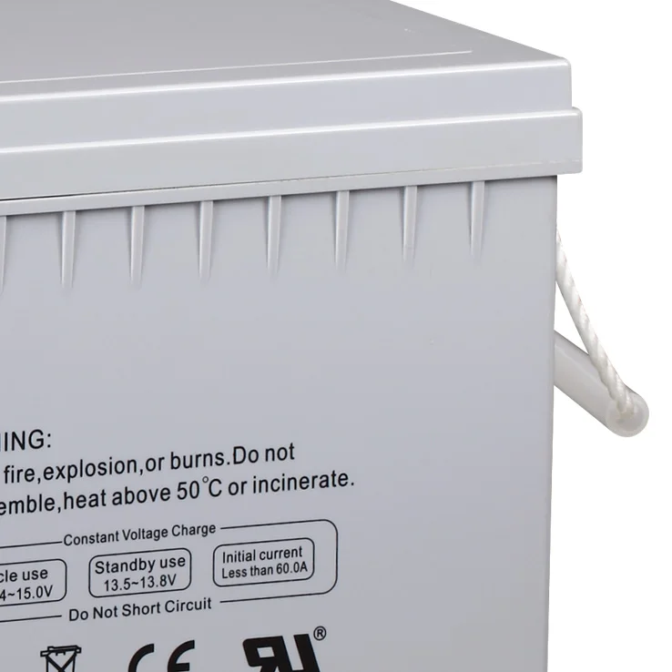 Leopard Brand Agm Solar Deep Cycle Battery 12v 200ah