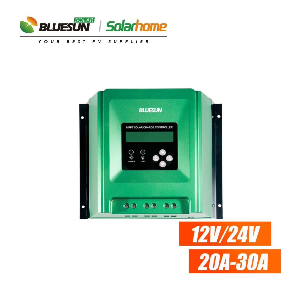 Cheap Price Mppt Solar Charge Controller 96v 180v 300v 360v Solar Energy Systems with 40 Amp 60amp 80amp 100amp