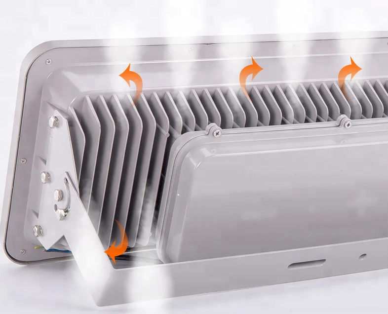 Прямая продажа с завода ip65 6000k 1000w Светодиодный прожектор 110000 люмен светодиодный прожектор