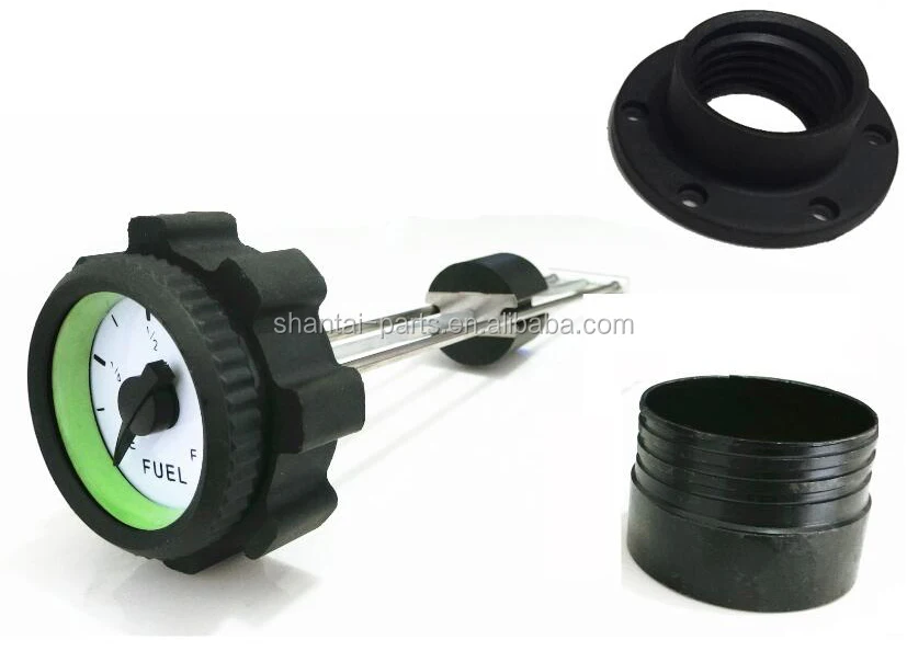 Fuel Gauge tank Float Used in diesel Generator Sets