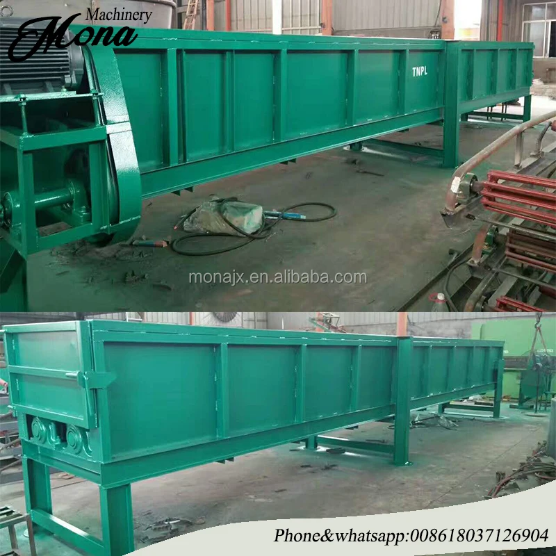 Wood Debarker Machine/Log Saw Cutting Machine/Tree Bark Peeling Machine