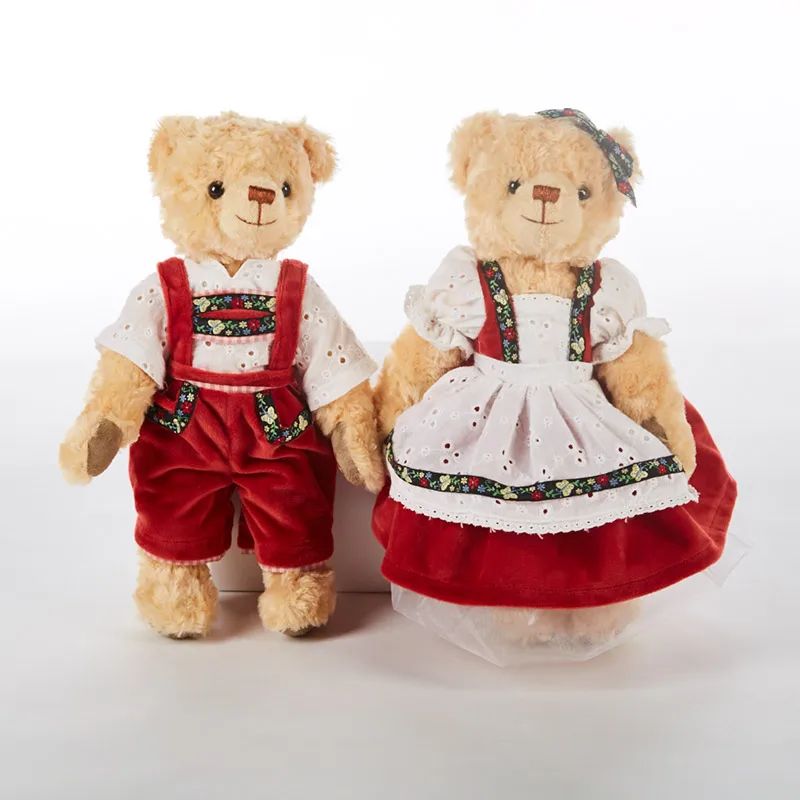 2020 valentine's day bear