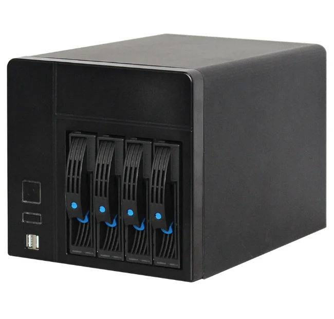 NAS Server RAID 0, 1, jino