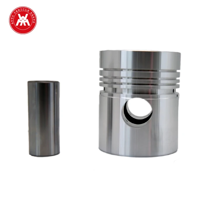 Agricultural Machinery Tractor Generator Diesel Engine Parts Cylinder Piston and Pin Assy 89207  for Massey Ferguson MF 440