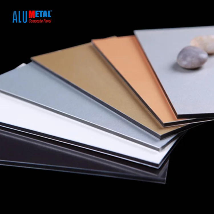 Alucobond ACP ACM Aluminum Composite Panel| Alibaba.com