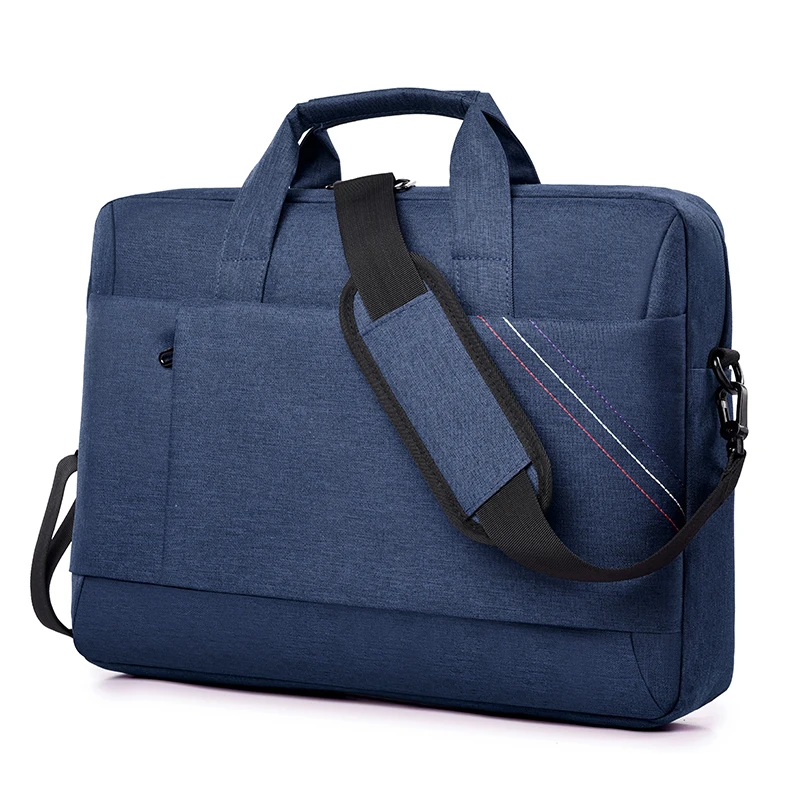 Heavy Duty Inch Laptop Bag Custom Briefcase Messenger Laptop Bag for  Men