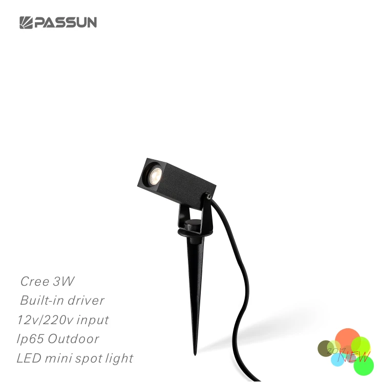 Luci Solari Giardino Esterno, 4 Pezzi LED Lapada Solari IP65 Ipereabile Luci Sentieri per