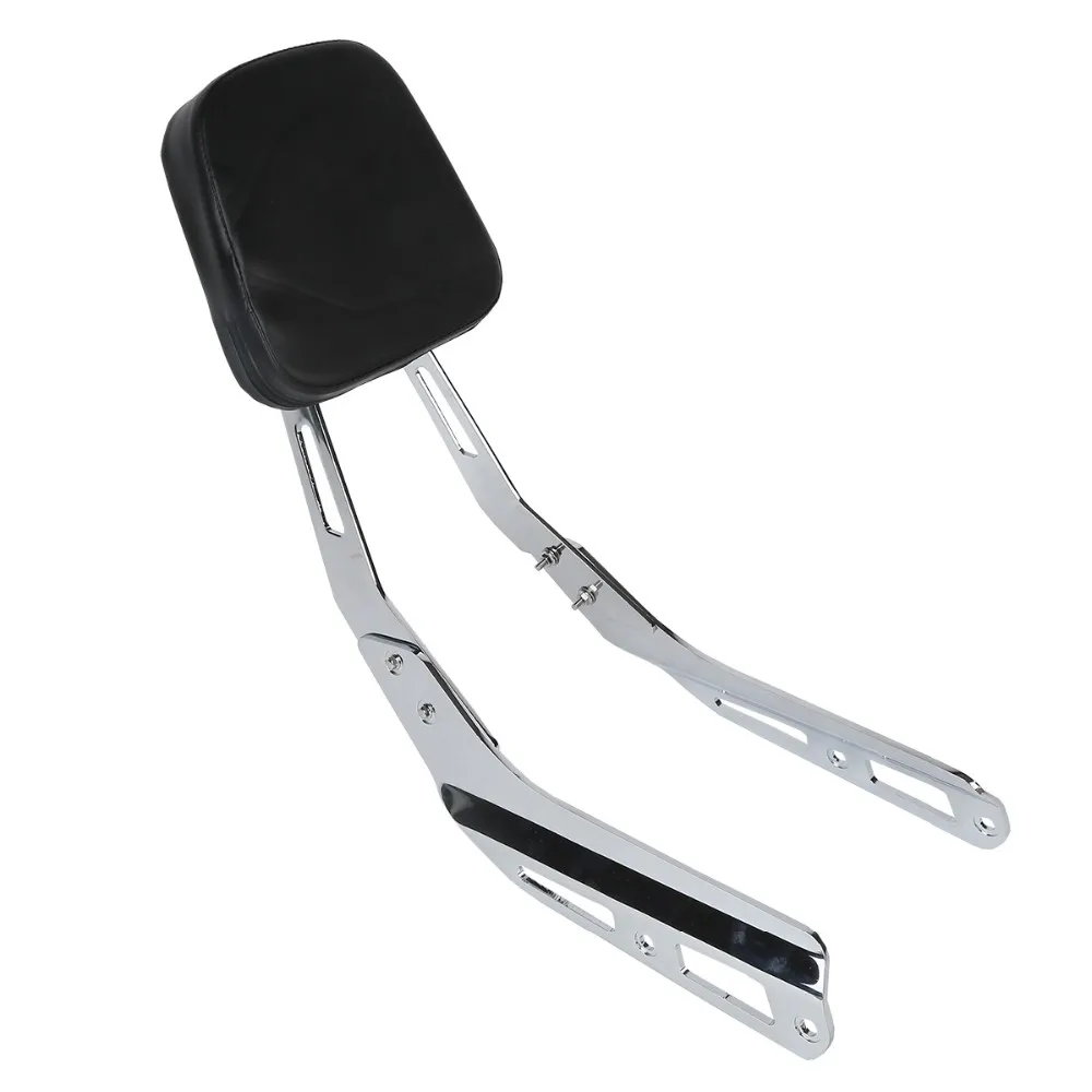 2006 honda vtx 1300 backrest