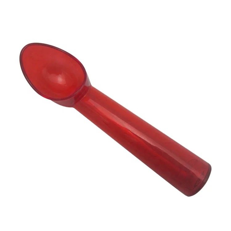 Wholesale Food Grade Colorful Plastic Ice Cream Scoop Buy Ice Cream