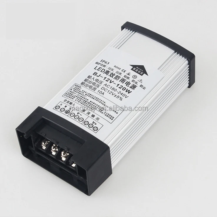 Fuente De Poder 4,5 V 40amp Pantalla Led Fuente De Poder 4,5 V 40amp Pantalla Led