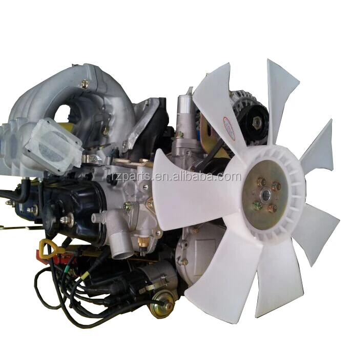 High Quality 2Y Engine Fuel Injection Type
