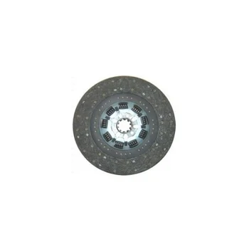 Clutch disc use for  SCANIA 1861680037 1861680149 1332108 1104305 550417 571252 571265 304382