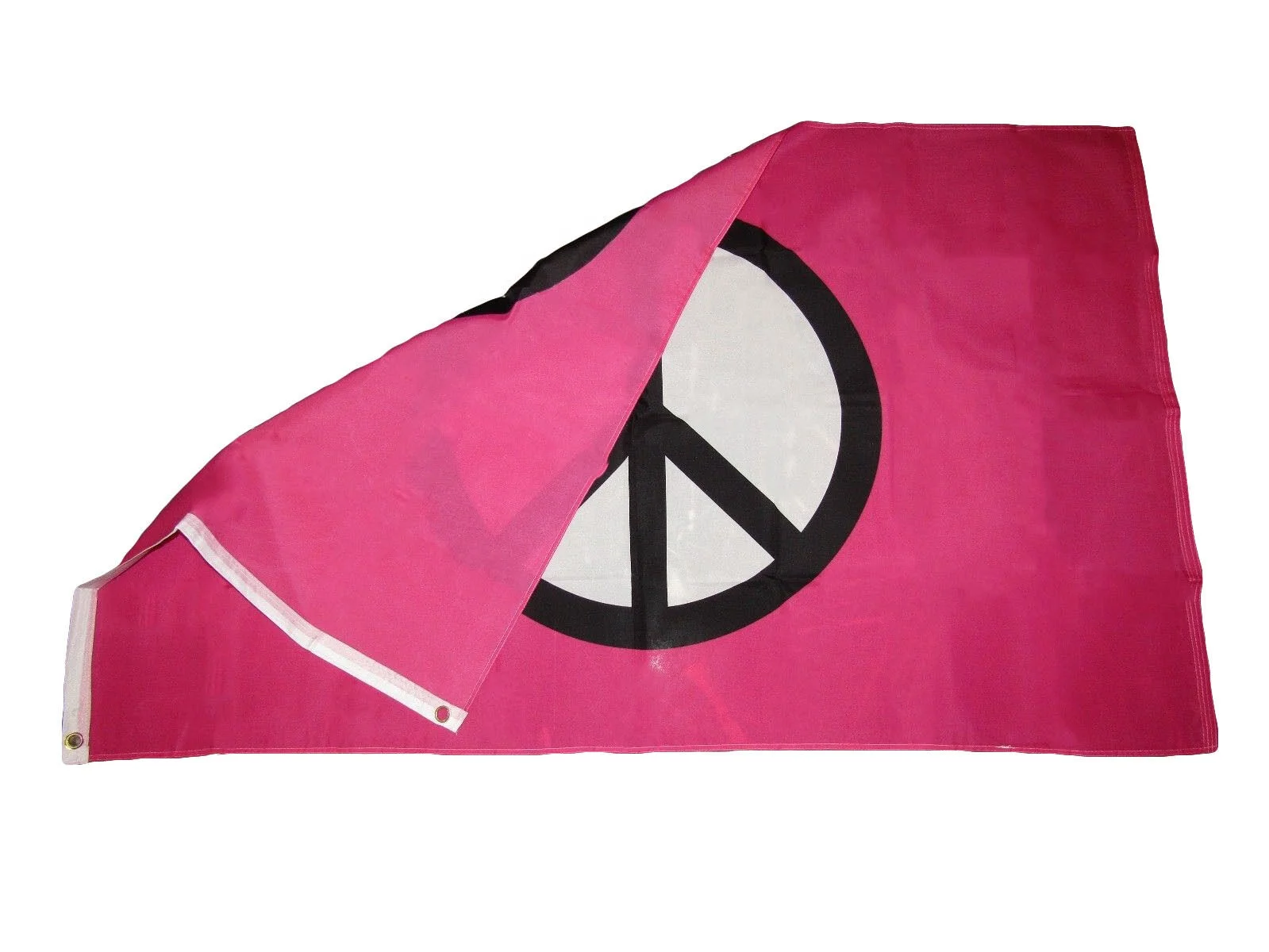 Bandiera Arcobaleno Progress Pride 3x5 Da Esterno, Tutto Incluso Progress Pride~p113331163 - Foto 4