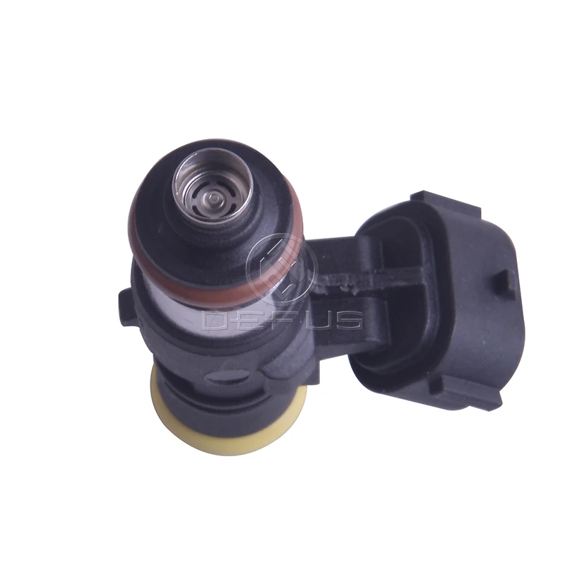 Defus Custom Flow Ev6 Fuel Injector 1000cc 1300cc 2200cc Gas Injector