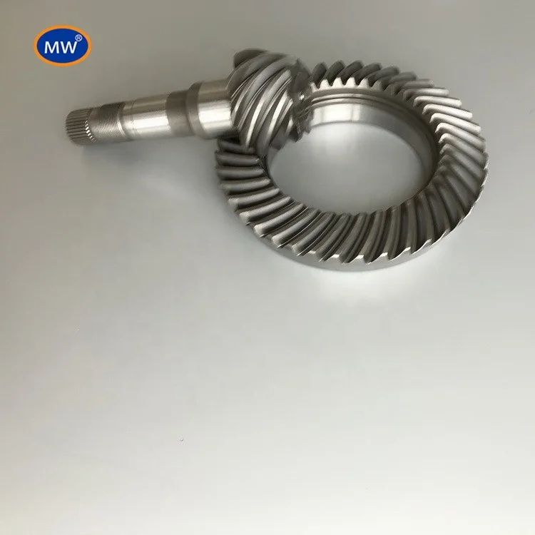 MF240 Crown Wheel Pinion