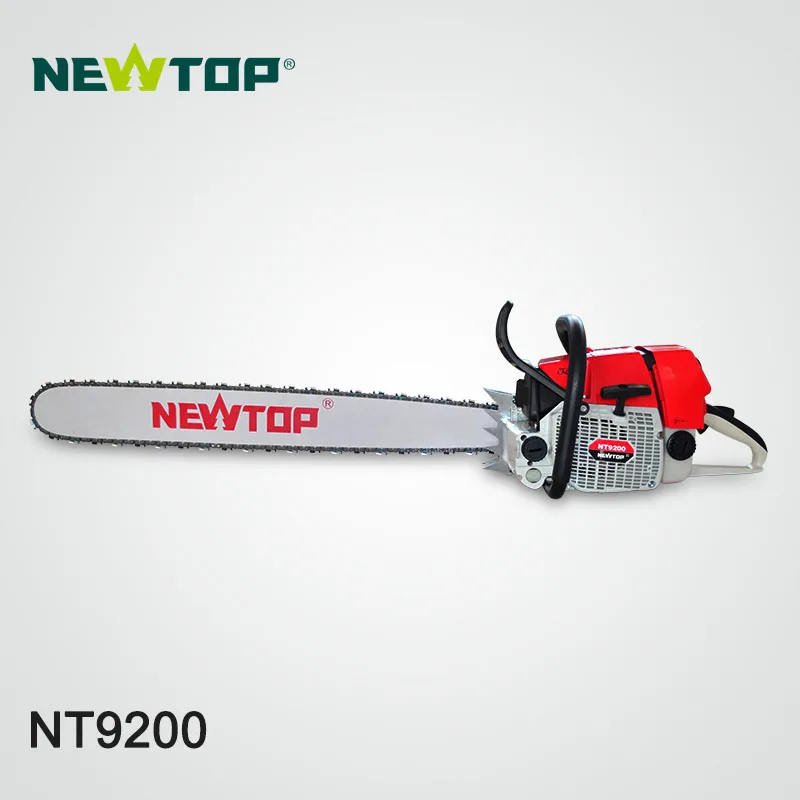 92CC Professional Gasoline MS660 ChainSaw| Alibaba.com