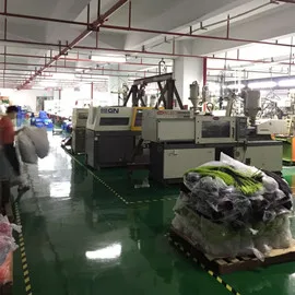 Shenzhen Jiateng Technology Co., Ltd. 2