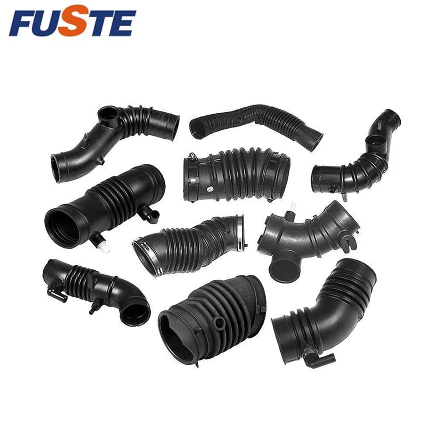 Flexible Epdm Rubber Air Cleaner Hose Air Intake Duct Hose Buy Air Intake Hose,Automotive