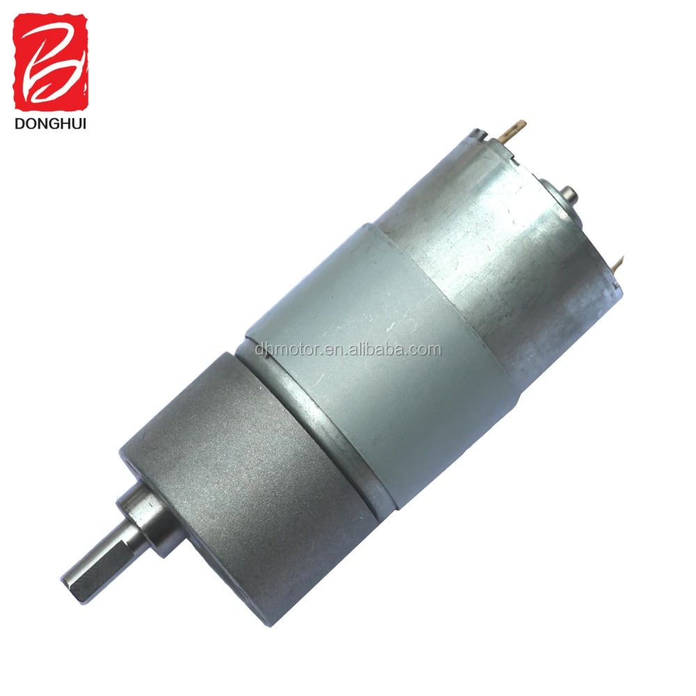 Chinese Factory 12v Dc Motor rs 550 rs 555