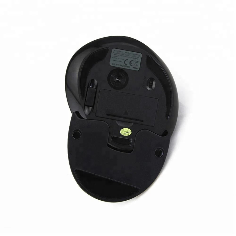 Latest Large Size for Big Hands Optical Ergonomic Computer Mouse