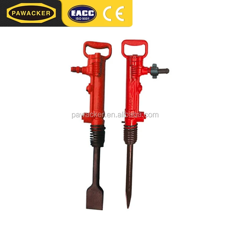 Source Pneumatic Rock Drill Jack Hammer Tca-7/G7 Toku Quality on m