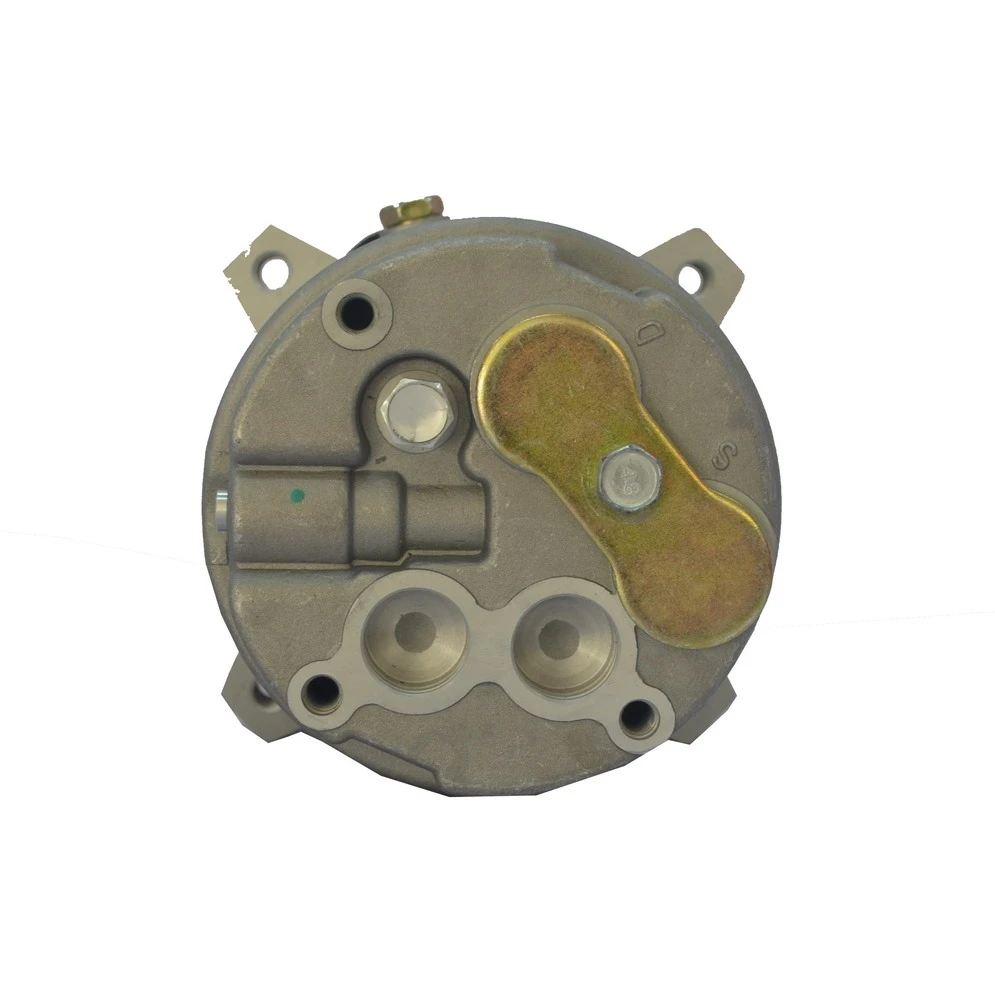 Type V5 Car Compressor Clutch Pulley 4pk for KIA PRIDE