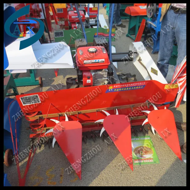 Высококачественный уборочный комбайн для сухой фасоли/уборочный комбайн для продажи