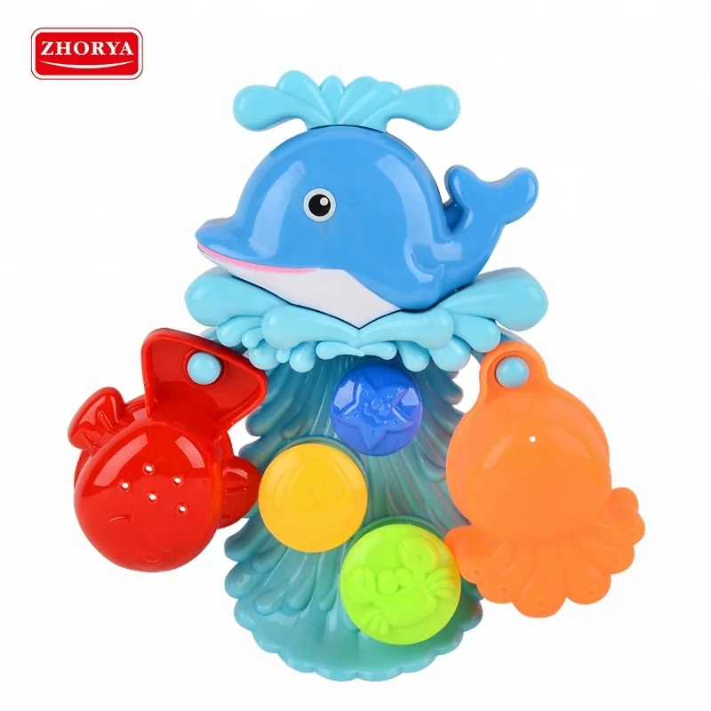 fun bath toys for kids