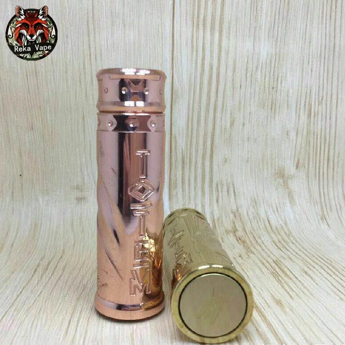 Продажа с завода, клон Totem Mod, в наличии