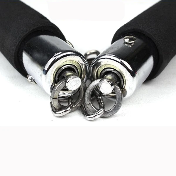 Children's Safety Foam Nunchakus Kung Fu Training Equipment From China for Beginners' Taekwondo Practice