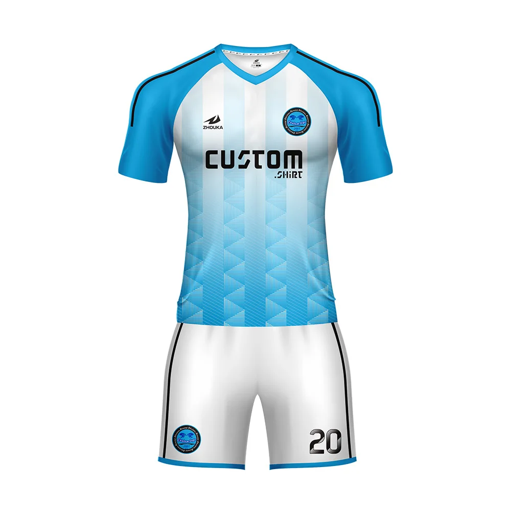 Cheap Soccer Jerseys, Wholesale Soccer Jerseys, Custom Team