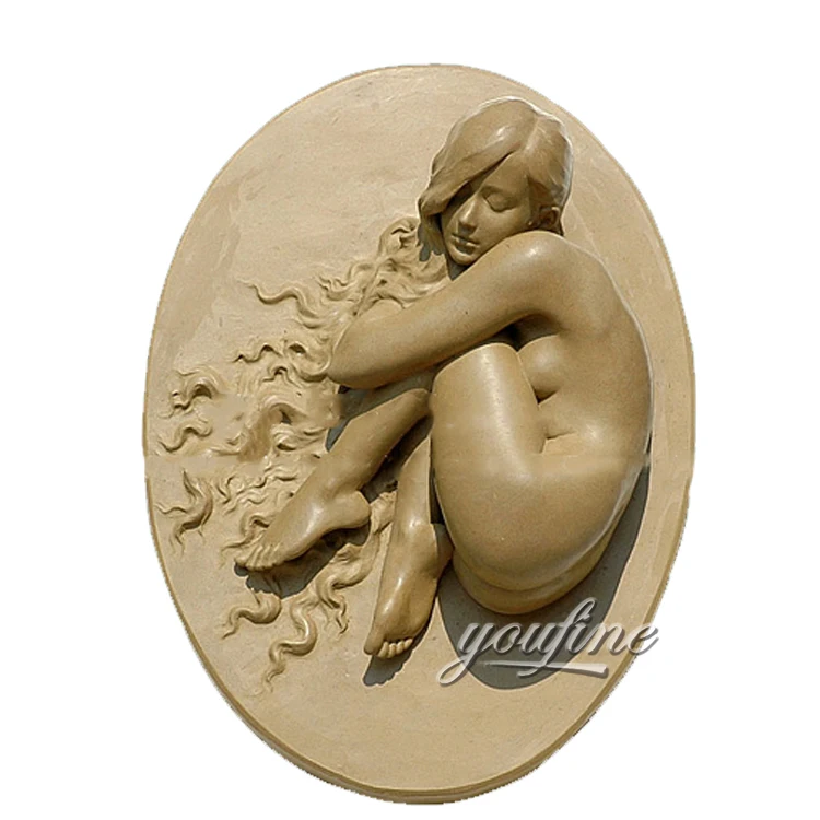 Details about   Exquisite old china Collectibles brass carving beautiful nude woman Ear scoop 