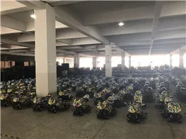Yiwu Vicoo E-Commerce Firm 3
