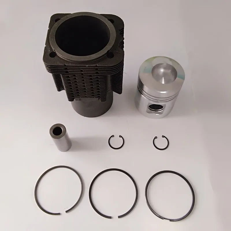 Deutz Engine 912 Spare Parts Accessories Piston Liner Kit