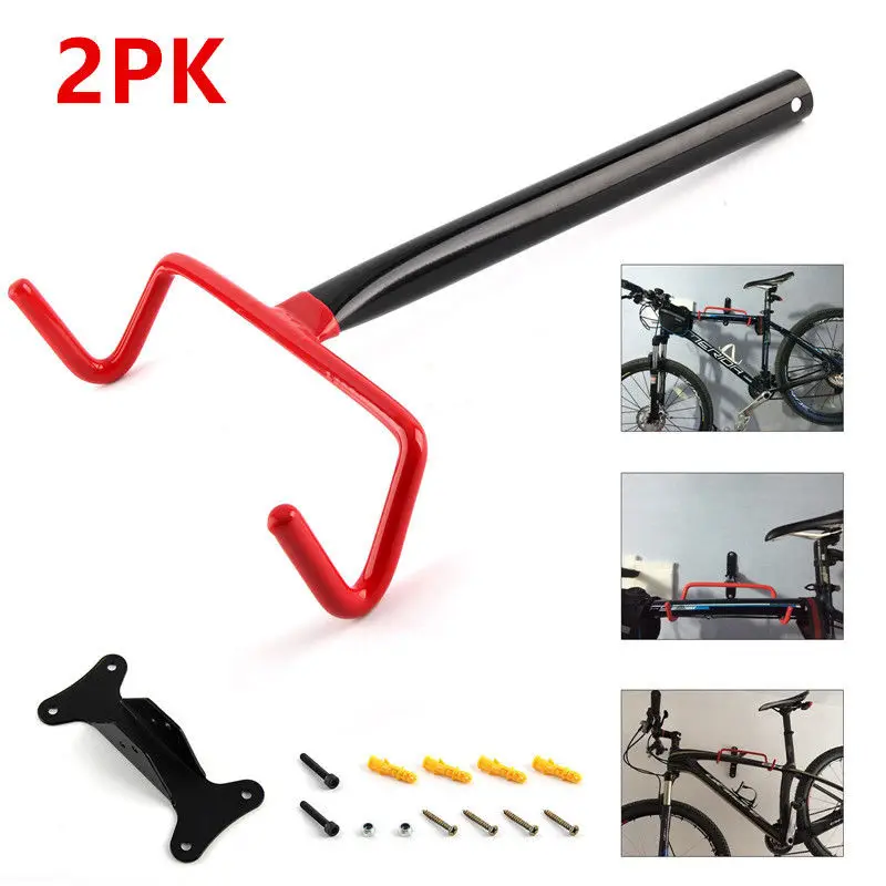 stationary rack for bike