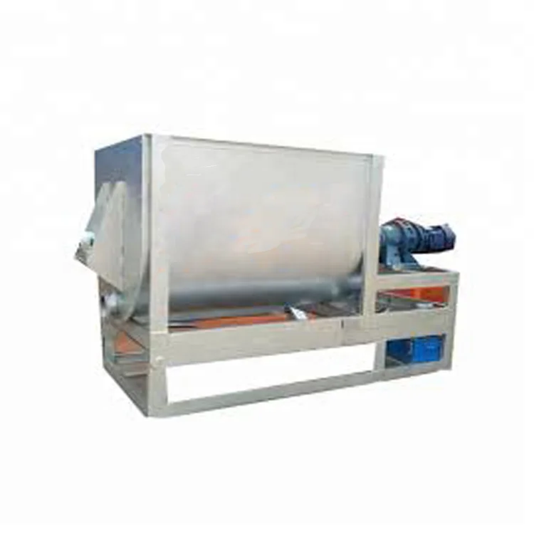 Polyester Putty Making Machine