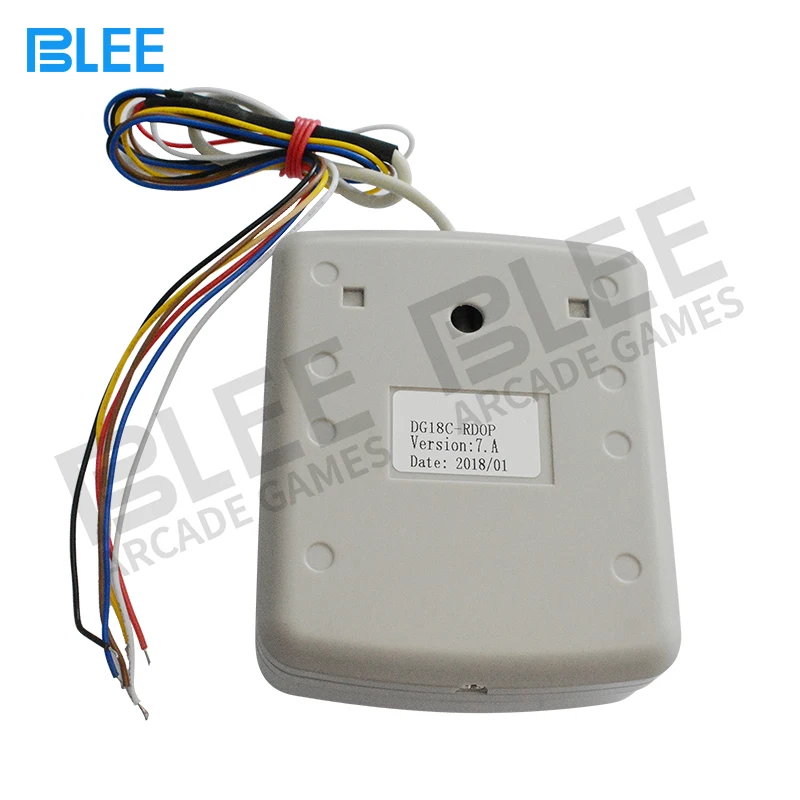 Newest Rfid Game Machine Card Reader for Vending Machine