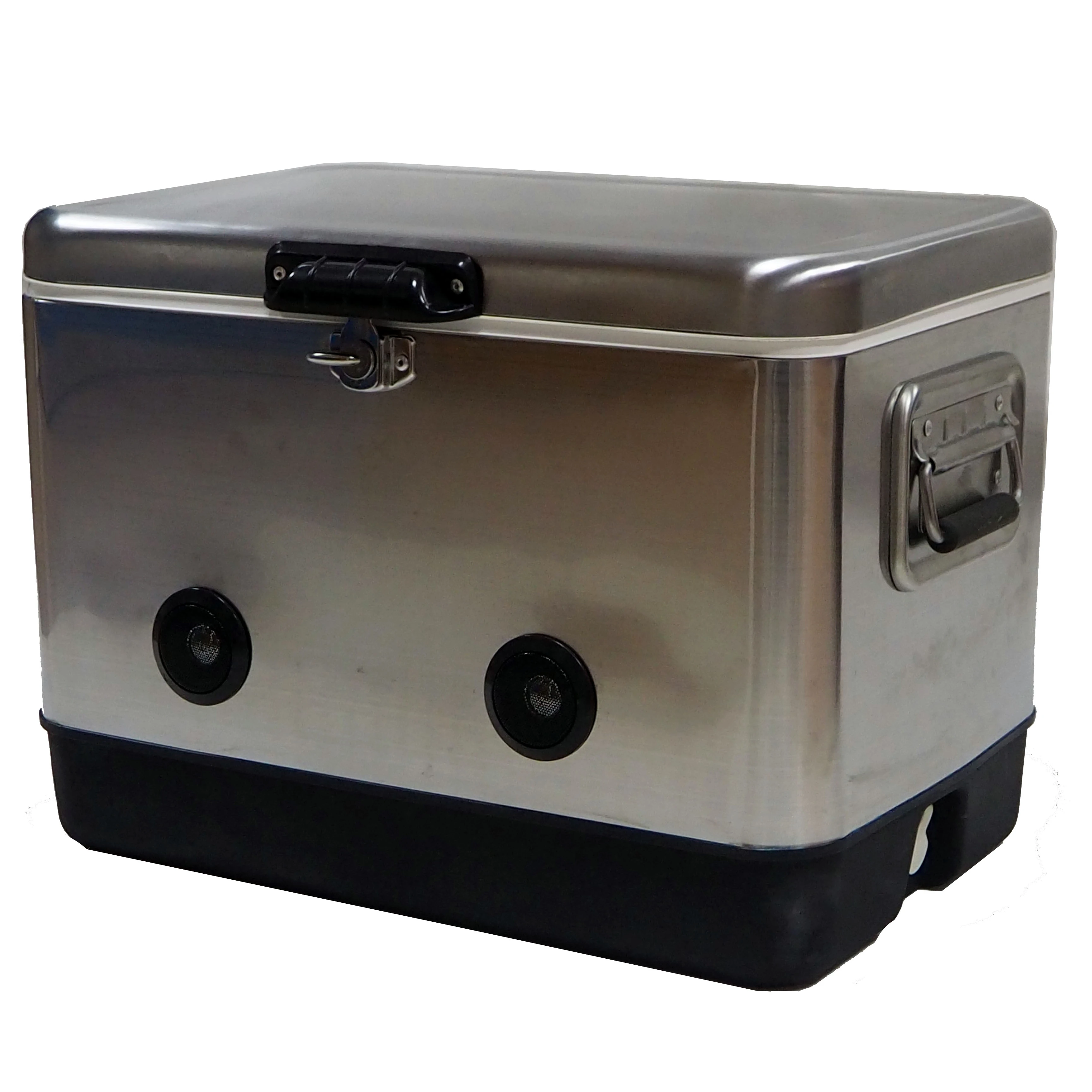 51L Speaker Coolers for Bottle Beer Bottle Coolers Instant Bottle Cooler
